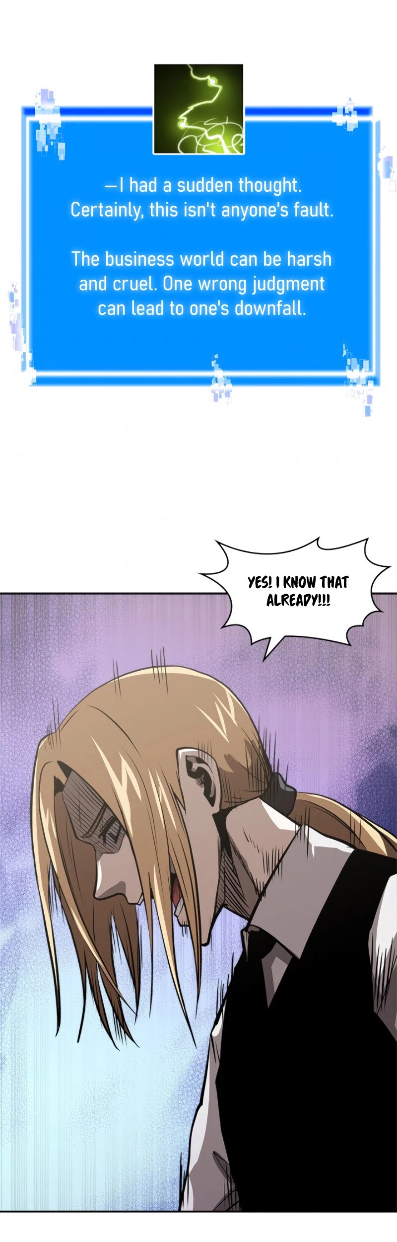 Dimensional Mercenary Chapter 157 page 23 - Chapter 157: Season 4 Ch 45
