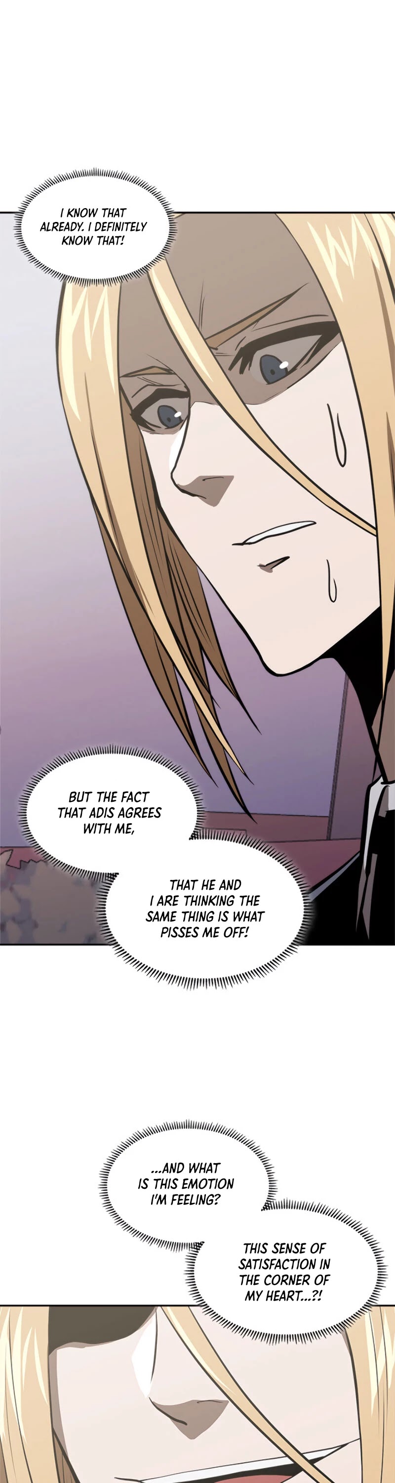 Dimensional Mercenary Chapter 157 page 24 - Chapter 157: Season 4 Ch 45