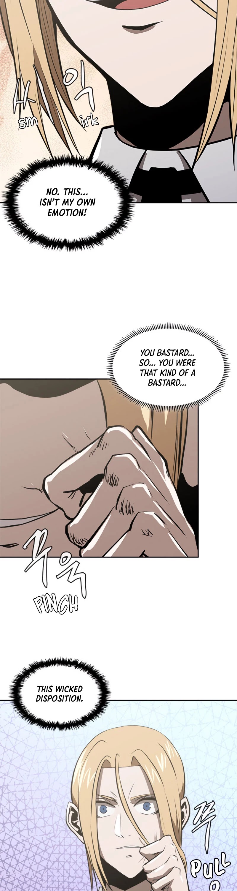 Dimensional Mercenary Chapter 157 page 25 - Chapter 157: Season 4 Ch 45