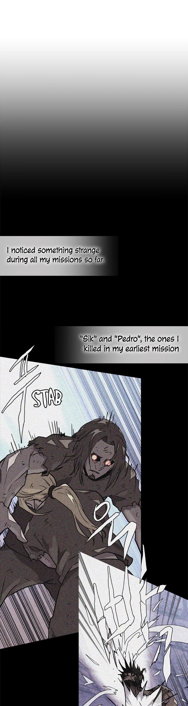 Dimensional Mercenary Chapter 157 page 28 - Chapter 157: Season 4 Ch 45