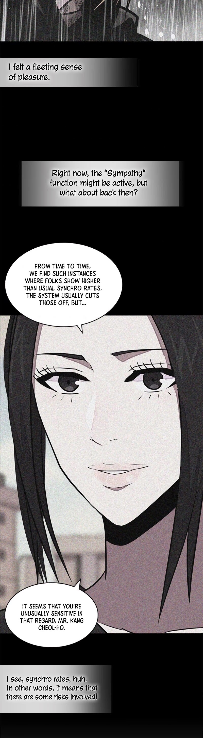 Dimensional Mercenary Chapter 157 page 30 - Chapter 157: Season 4 Ch 45