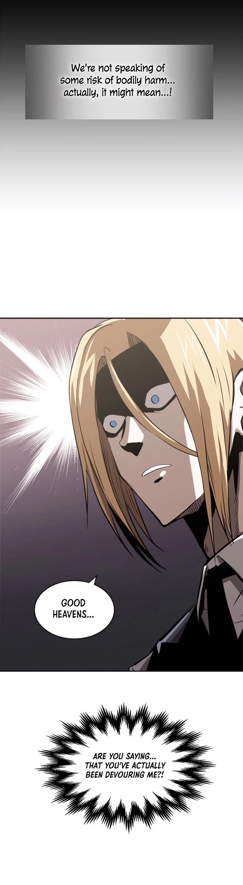 Dimensional Mercenary Chapter 157 page 31 - Chapter 157: Season 4 Ch 45