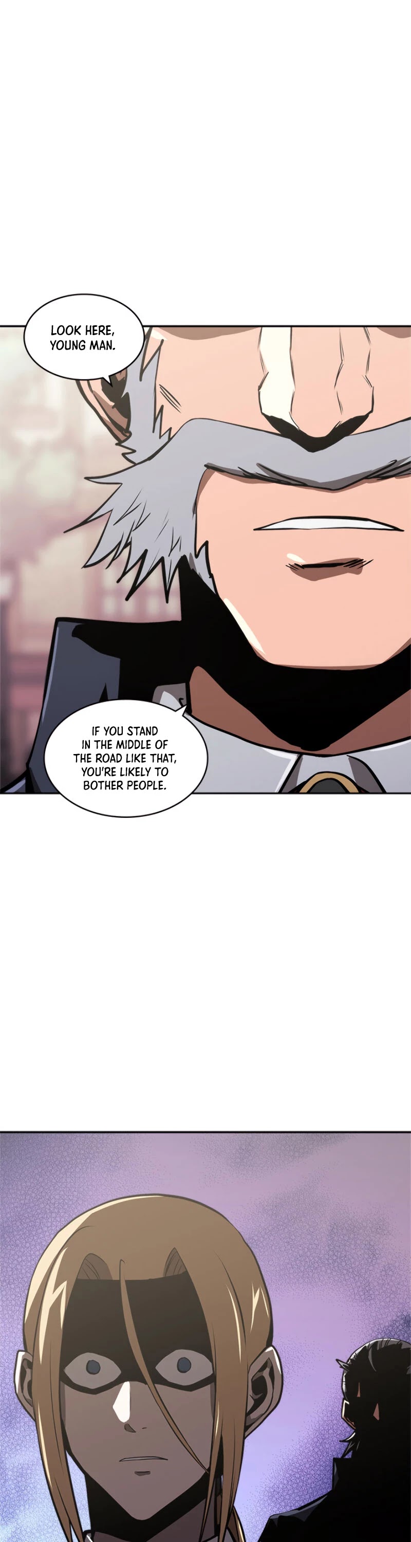 Dimensional Mercenary Chapter 157 page 32 - Chapter 157: Season 4 Ch 45