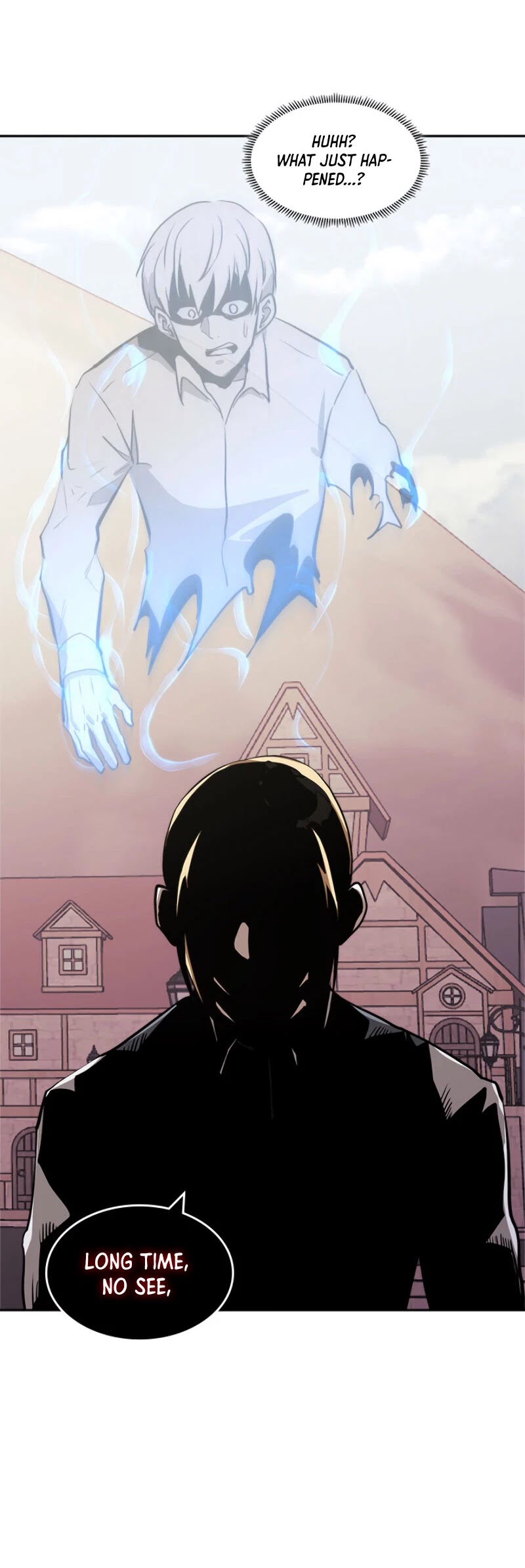 Dimensional Mercenary Chapter 157 page 35 - Chapter 157: Season 4 Ch 45