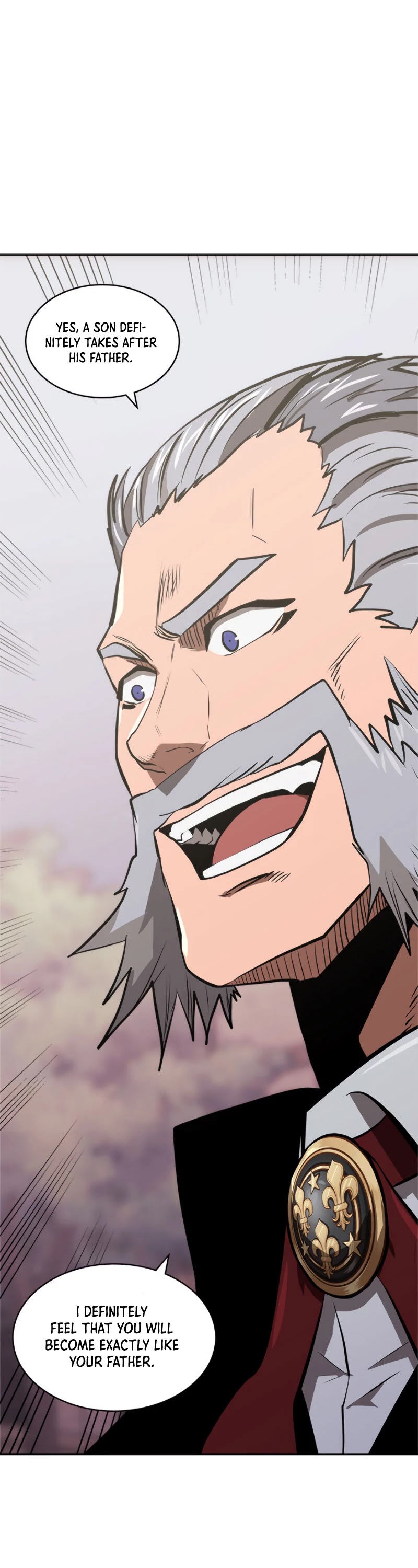 Dimensional Mercenary Chapter 157 page 41 - Chapter 157: Season 4 Ch 45