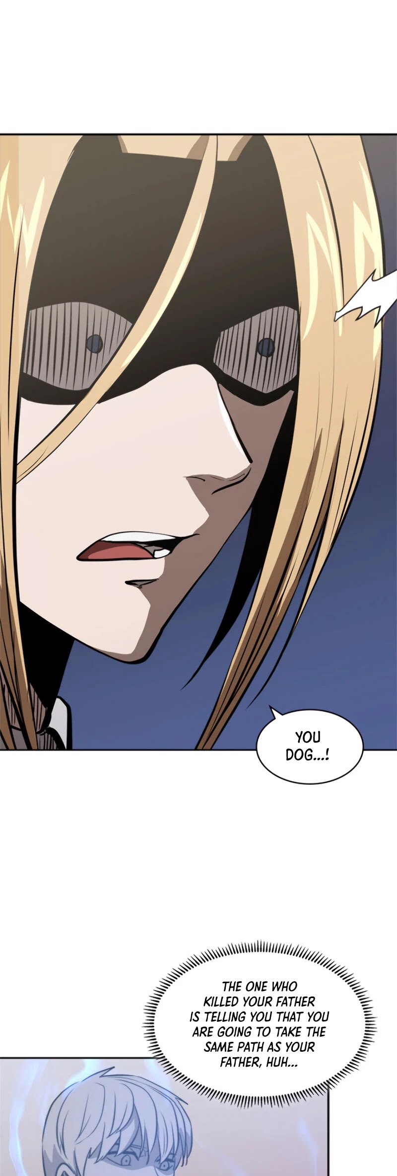 Dimensional Mercenary Chapter 157 page 42 - Chapter 157: Season 4 Ch 45