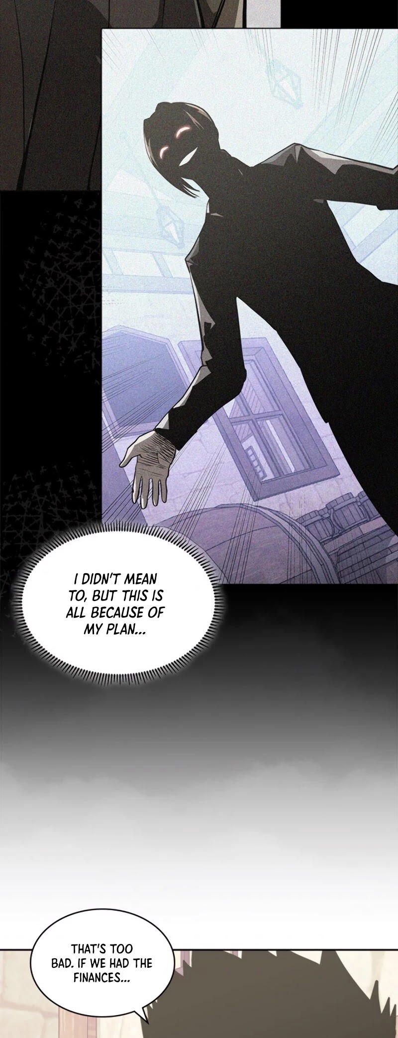 Dimensional Mercenary Chapter 158 page 13 - Chapter 158: Season 4 Ch 46