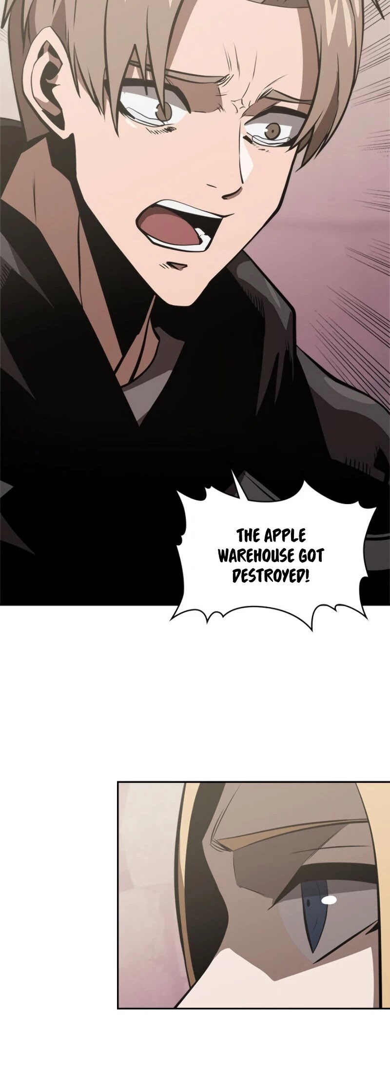 Dimensional Mercenary Chapter 158 page 30 - Chapter 158: Season 4 Ch 46