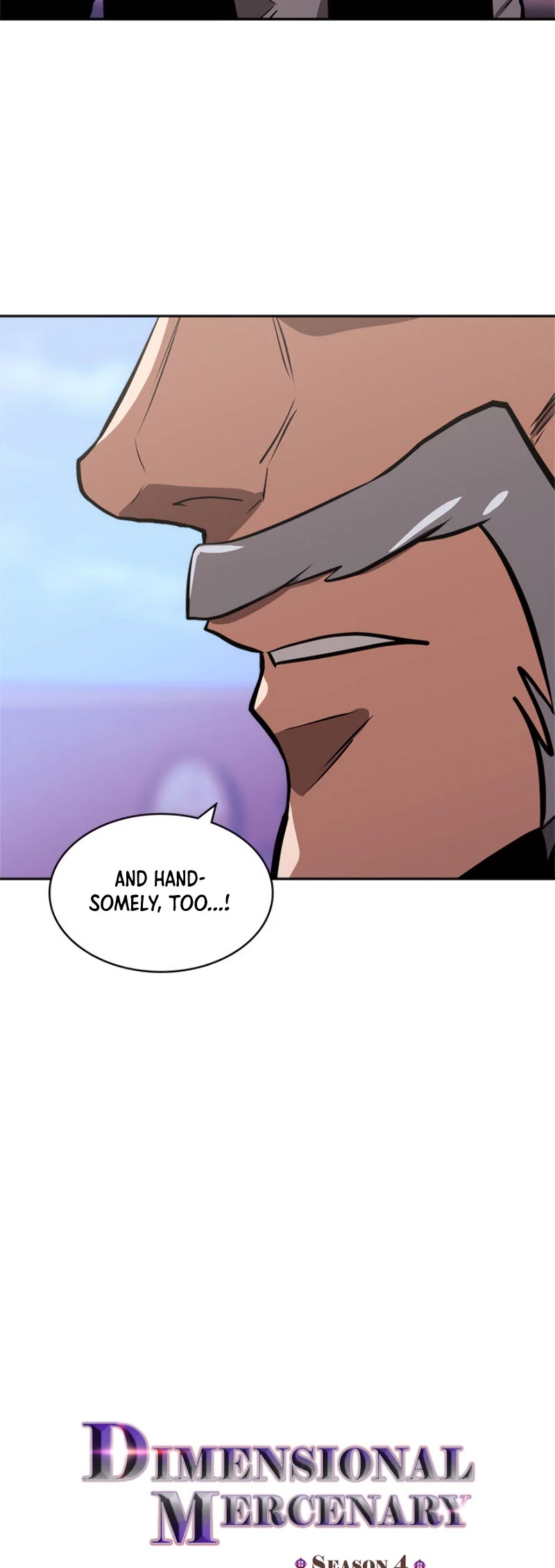 Dimensional Mercenary Chapter 158 page 4 - Chapter 158: Season 4 Ch 46
