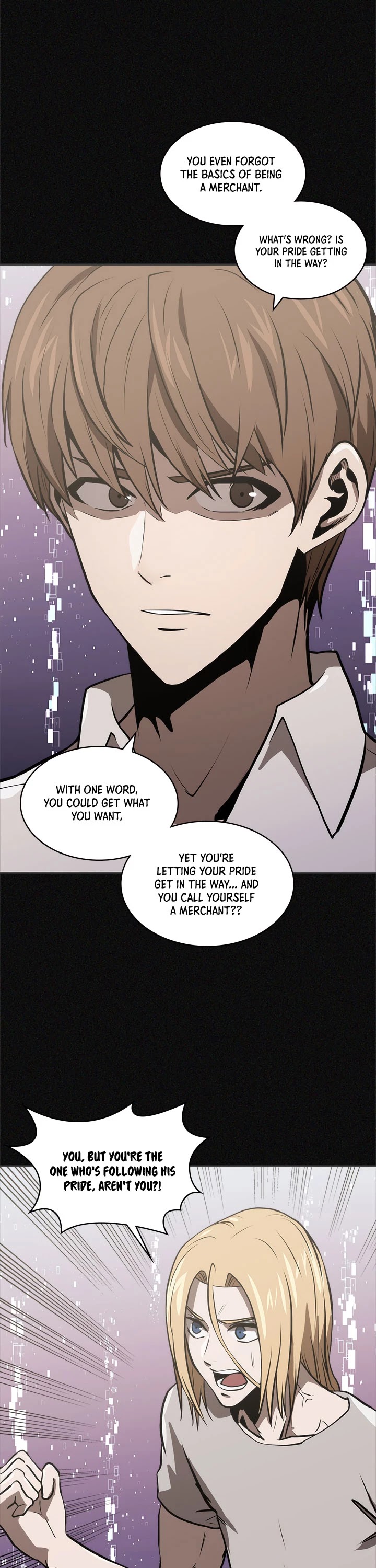 Dimensional Mercenary Chapter 159 page 10 - Chapter 159: Season 4 Ch 47