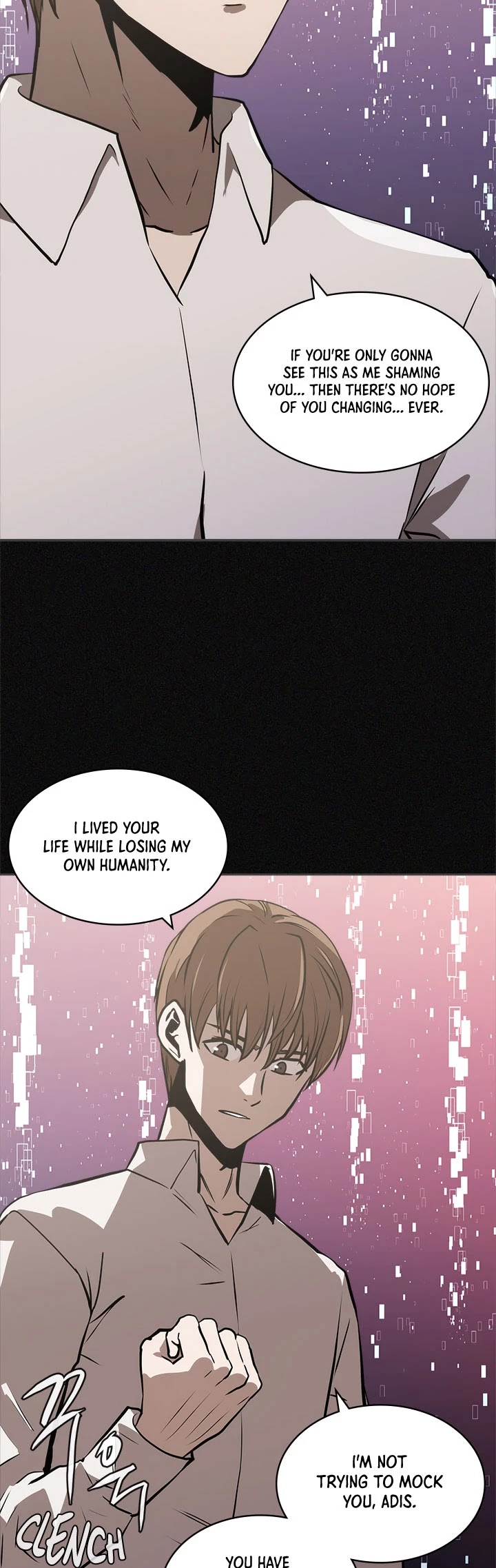 Dimensional Mercenary Chapter 159 page 12 - Chapter 159: Season 4 Ch 47