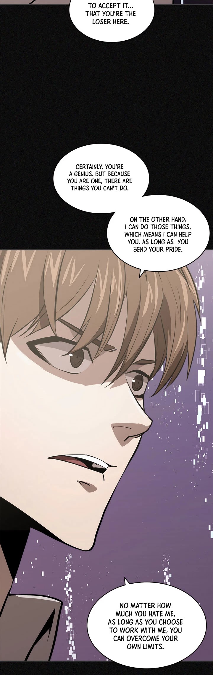 Dimensional Mercenary Chapter 159 page 13 - Chapter 159: Season 4 Ch 47