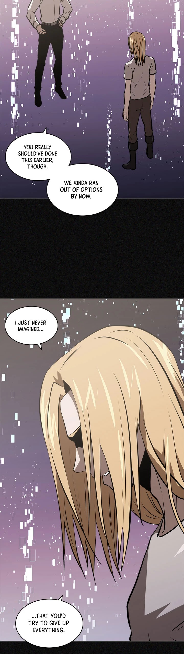 Dimensional Mercenary Chapter 159 page 17 - Chapter 159: Season 4 Ch 47