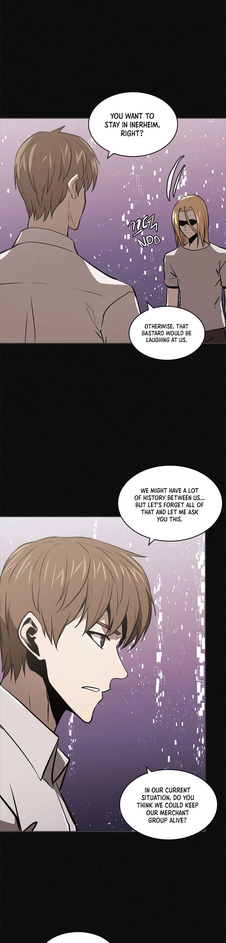 Dimensional Mercenary Chapter 159 page 18 - Chapter 159: Season 4 Ch 47