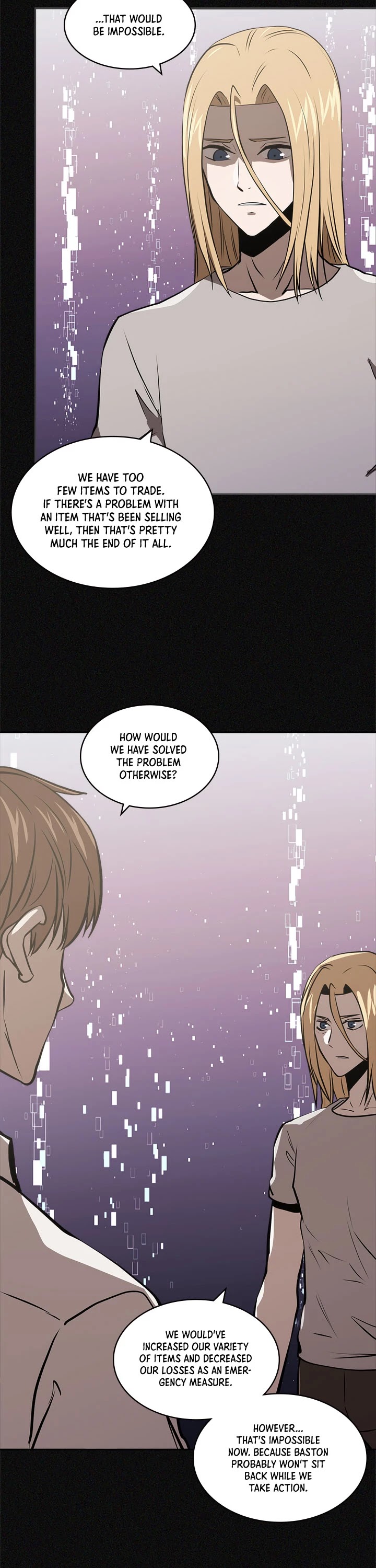 Dimensional Mercenary Chapter 159 page 19 - Chapter 159: Season 4 Ch 47