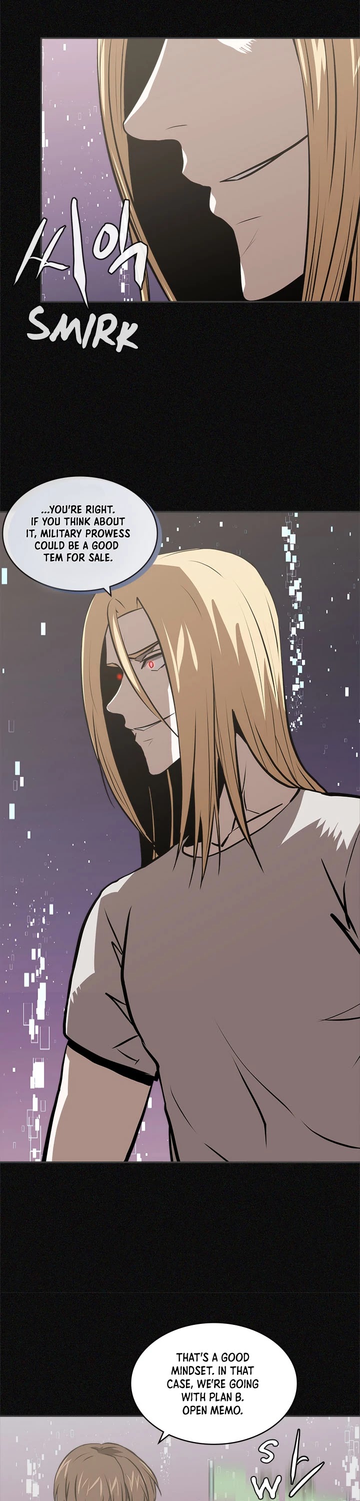 Dimensional Mercenary Chapter 159 page 23 - Chapter 159: Season 4 Ch 47