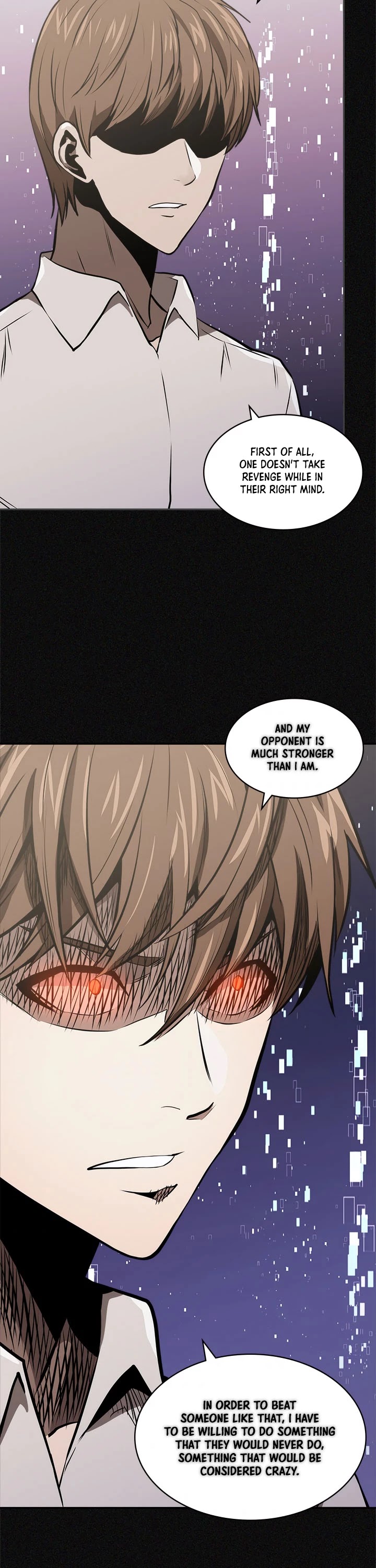 Dimensional Mercenary Chapter 159 page 27 - Chapter 159: Season 4 Ch 47