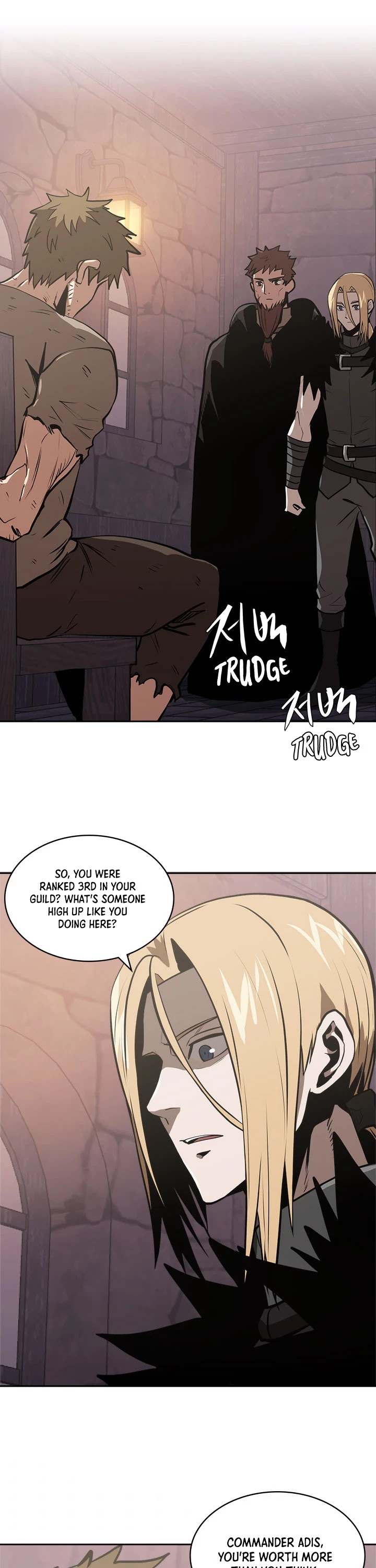Dimensional Mercenary Chapter 159 page 30 - Chapter 159: Season 4 Ch 47