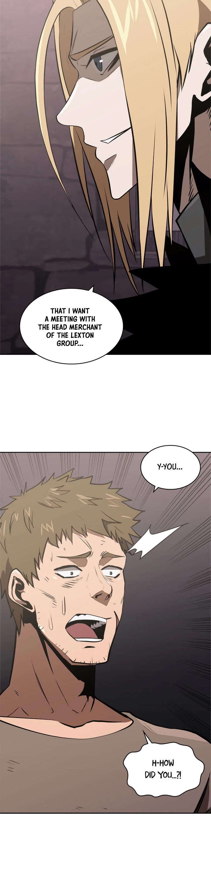 Dimensional Mercenary Chapter 159 page 36 - Chapter 159: Season 4 Ch 47
