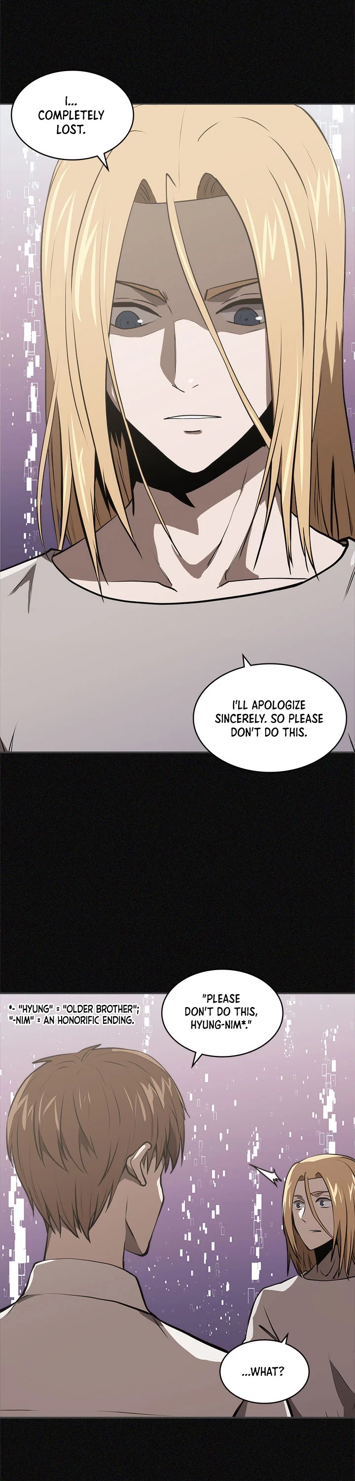 Dimensional Mercenary Chapter 159 page 7 - Chapter 159: Season 4 Ch 47