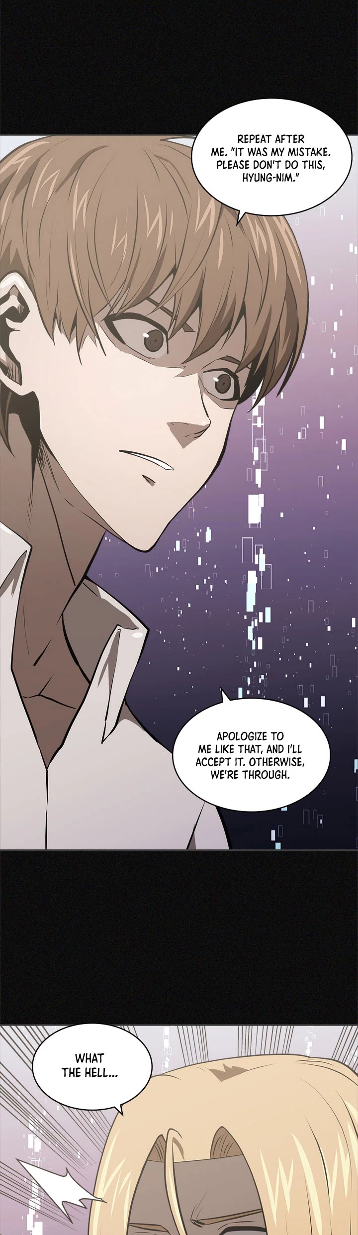 Dimensional Mercenary Chapter 159 page 8 - Chapter 159: Season 4 Ch 47