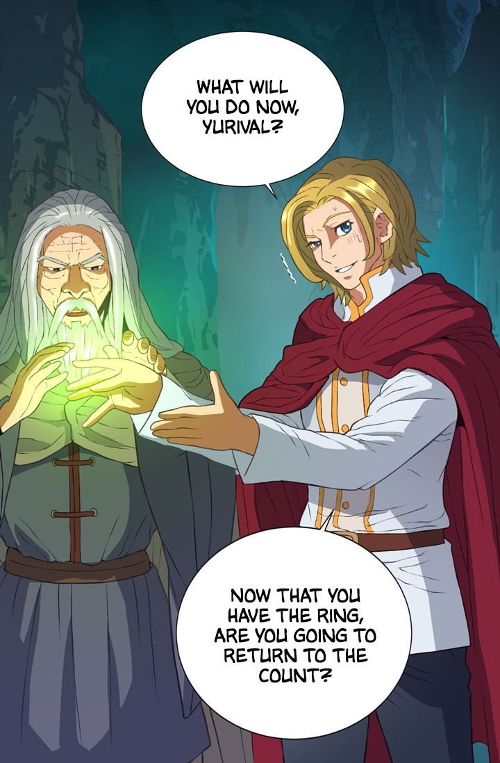 Dimensional Mercenary Chapter 16 page 10 - Chapter 16