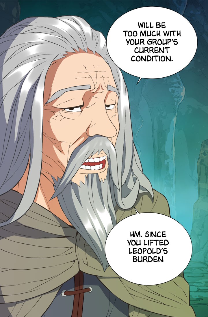 Dimensional Mercenary Chapter 16 page 12 - Chapter 16