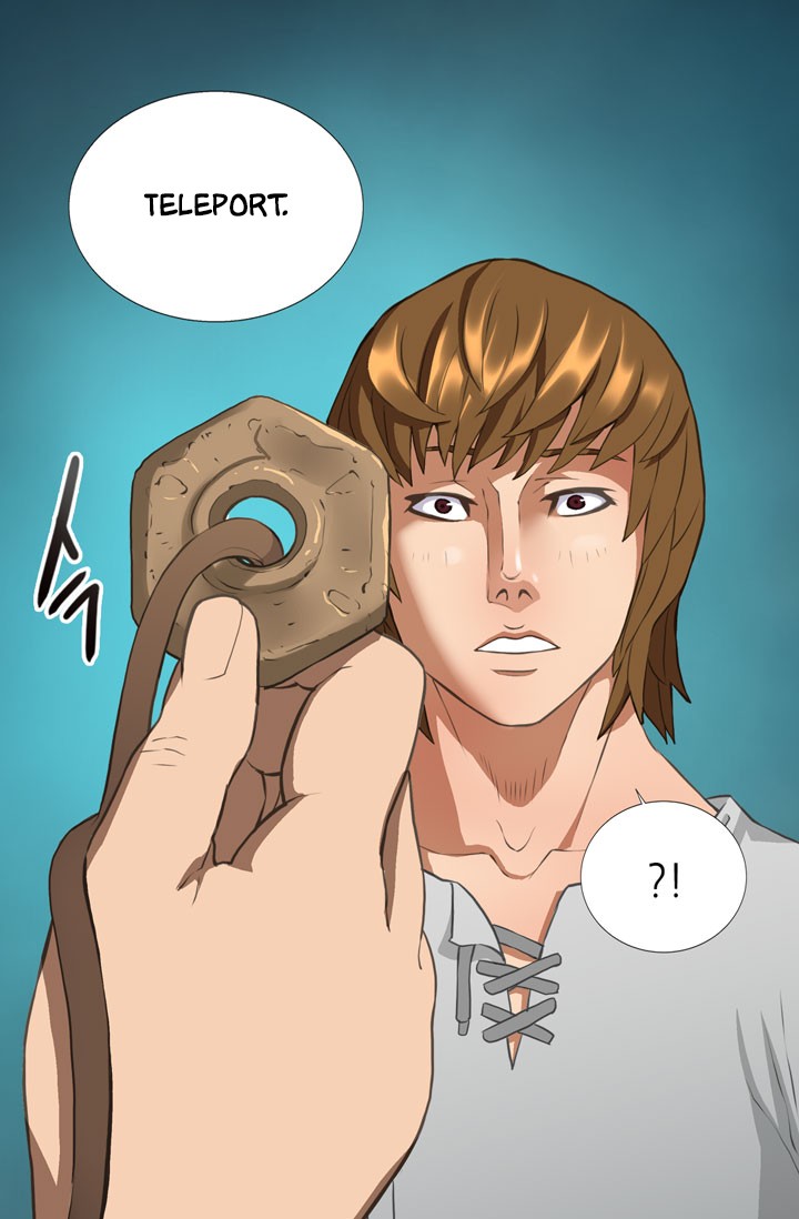 Dimensional Mercenary Chapter 16 page 14 - Chapter 16