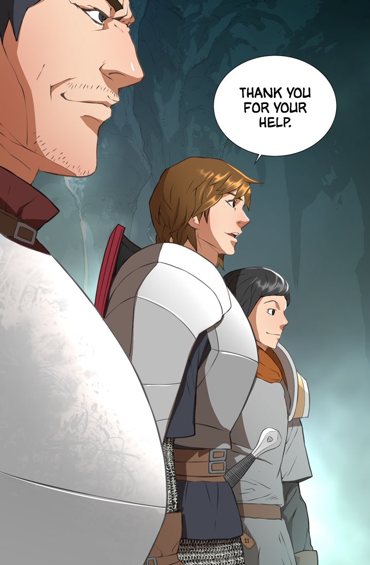 Dimensional Mercenary Chapter 16 page 18 - Chapter 16