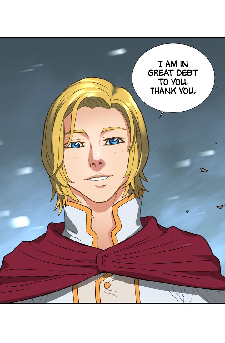 Dimensional Mercenary Chapter 16 page 27 - Chapter 16