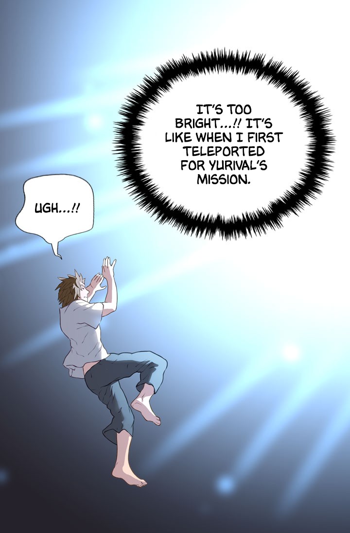Dimensional Mercenary Chapter 16 page 33 - Chapter 16