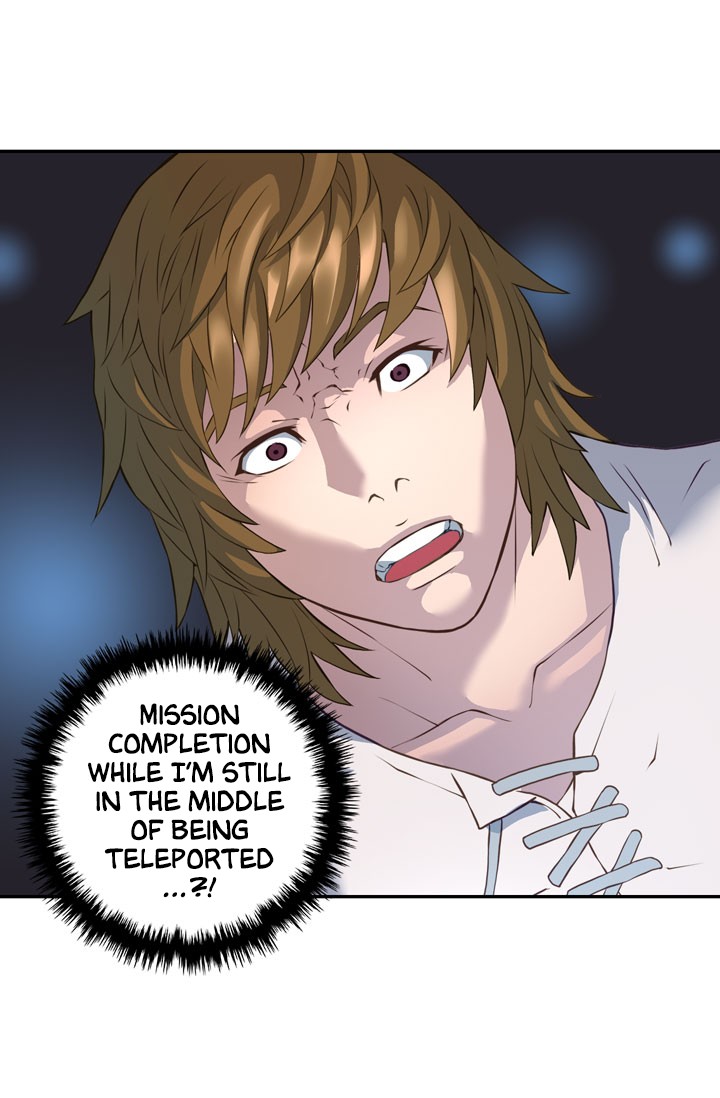 Dimensional Mercenary Chapter 16 page 36 - Chapter 16