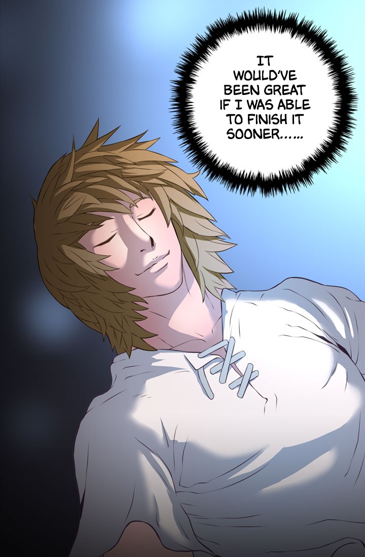 Dimensional Mercenary Chapter 16 page 41 - Chapter 16