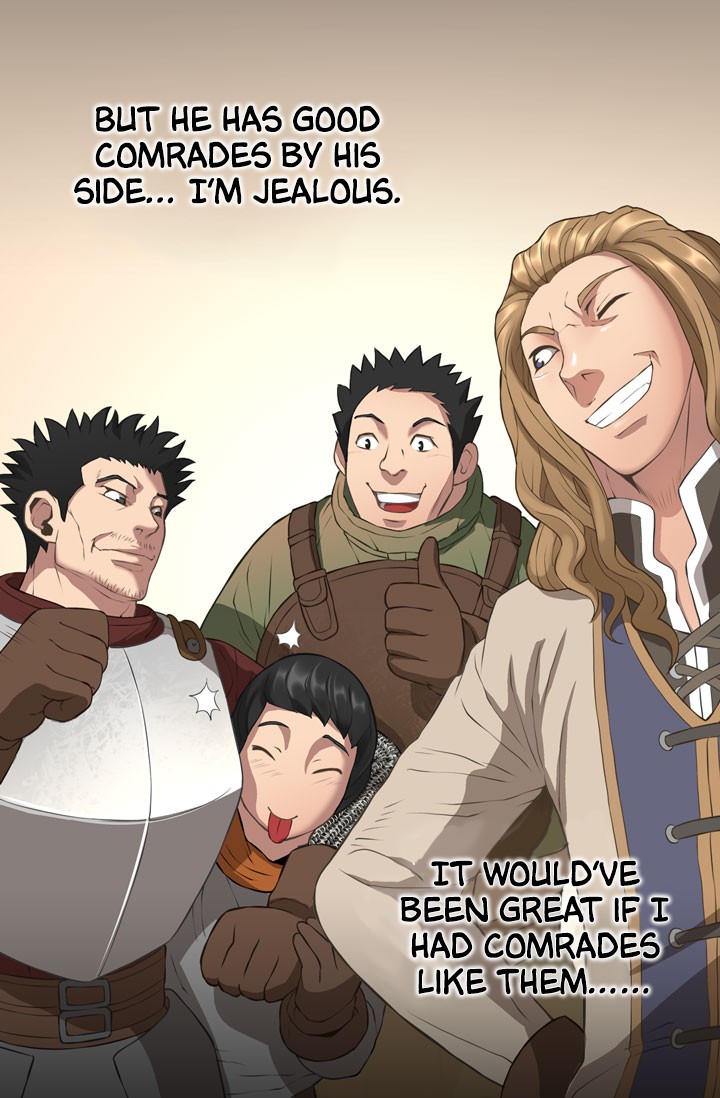 Dimensional Mercenary Chapter 16 page 44 - Chapter 16