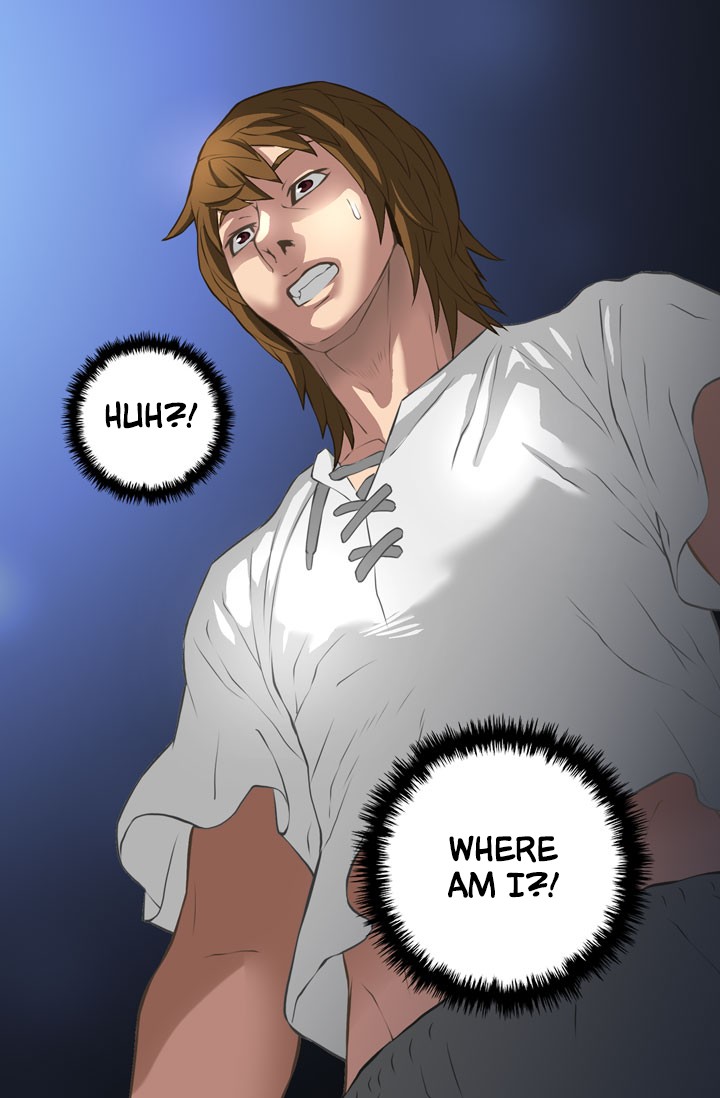 Dimensional Mercenary Chapter 16 page 48 - Chapter 16