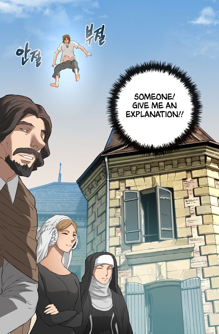 Dimensional Mercenary Chapter 16 page 58 - Chapter 16
