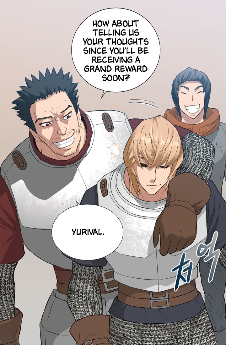 Dimensional Mercenary Chapter 16 page 61 - Chapter 16