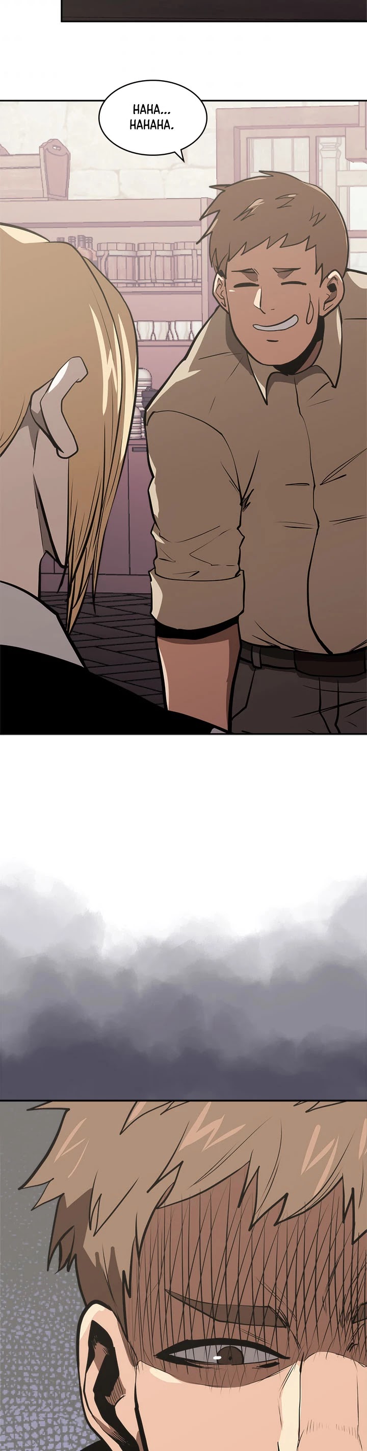Dimensional Mercenary Chapter 160 page 12 - Chapter 160: Season 4 Ch 48