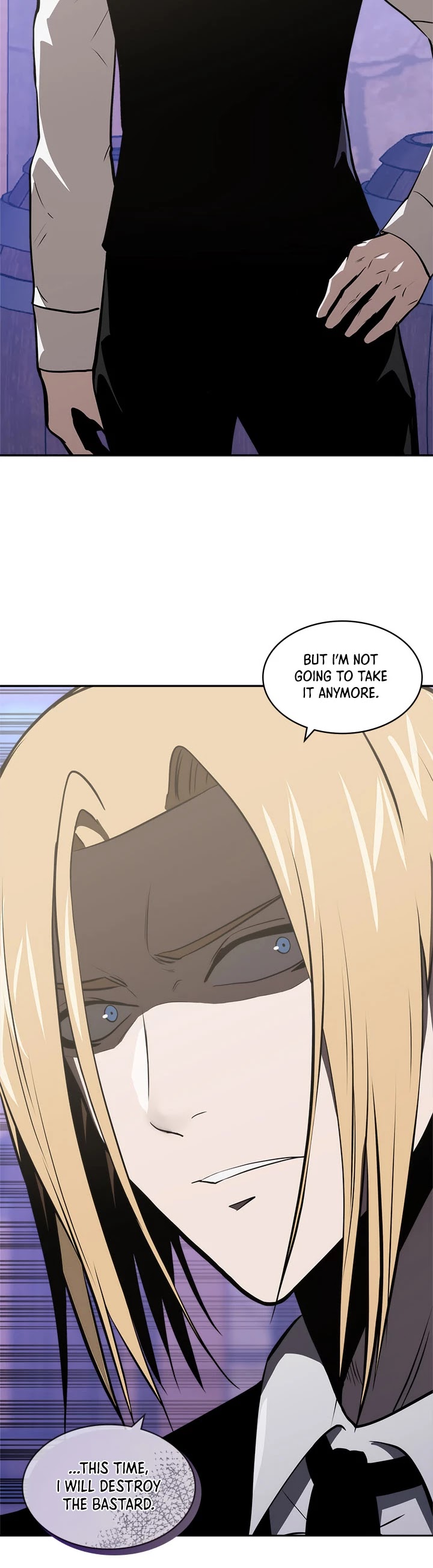 Dimensional Mercenary Chapter 160 page 29 - Chapter 160: Season 4 Ch 48