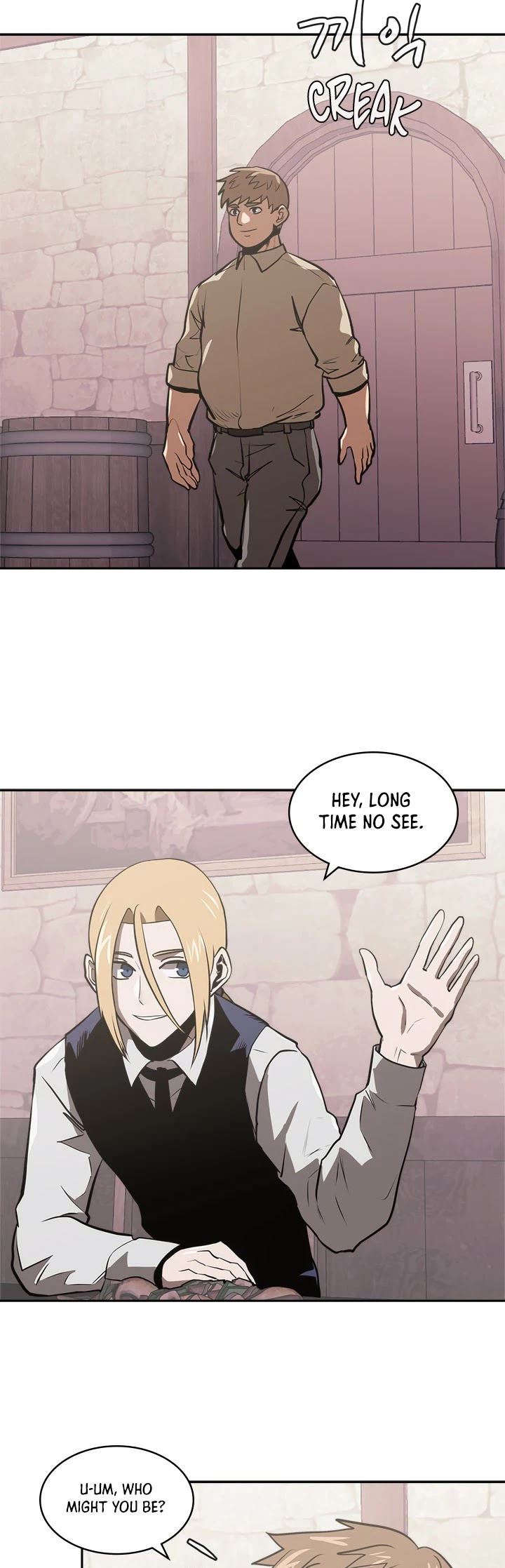 Dimensional Mercenary Chapter 160 page 8 - Chapter 160: Season 4 Ch 48