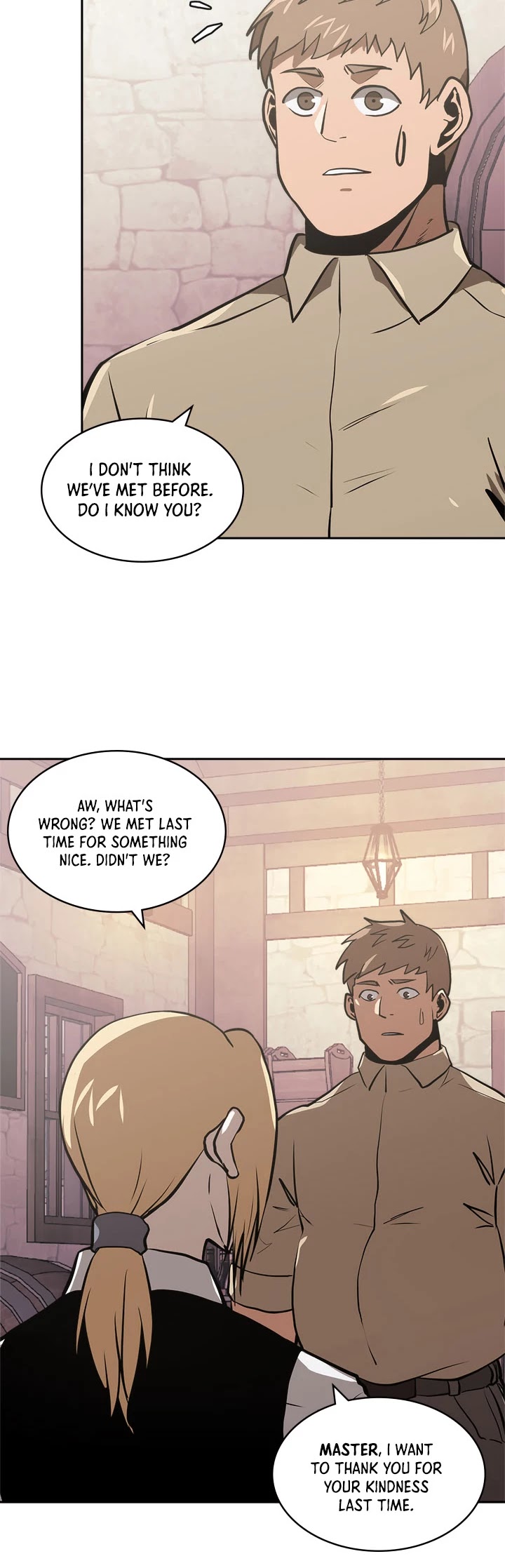 Dimensional Mercenary Chapter 160 page 9 - Chapter 160: Season 4 Ch 48