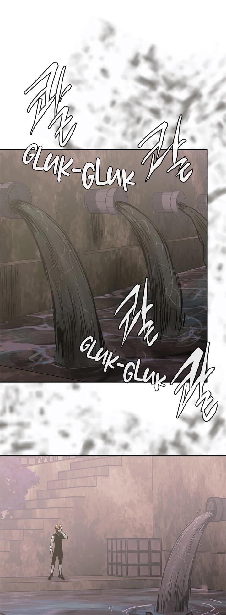 Dimensional Mercenary Chapter 161 page 15 - Chapter 161: Season 4 Ch 49