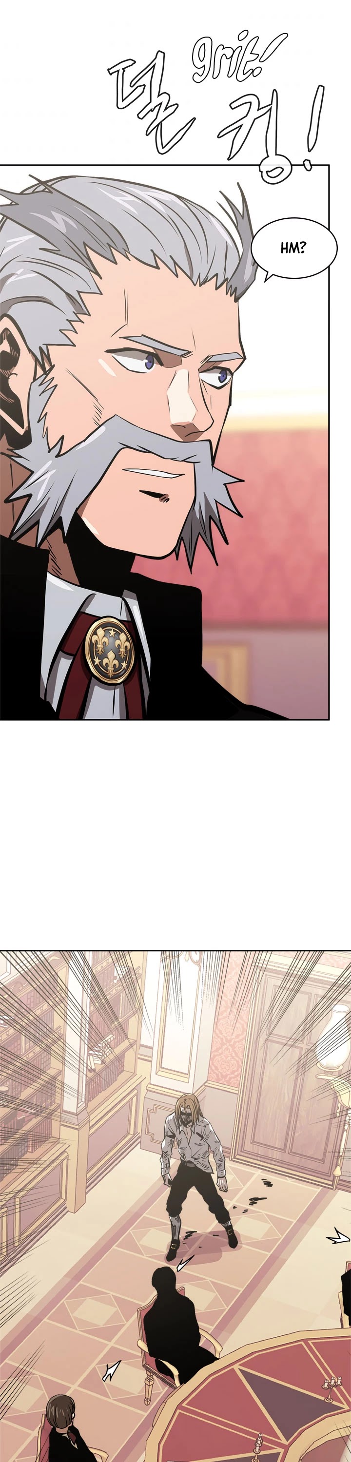 Dimensional Mercenary Chapter 161 page 20 - Chapter 161: Season 4 Ch 49