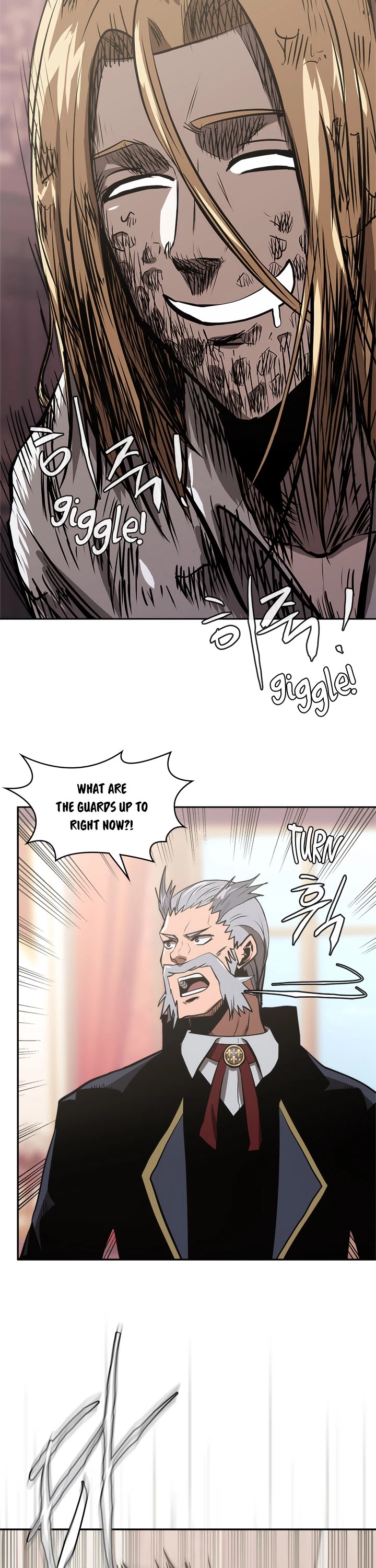 Dimensional Mercenary Chapter 161 page 24 - Chapter 161: Season 4 Ch 49