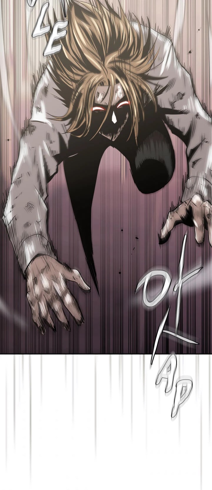 Dimensional Mercenary Chapter 161 page 25 - Chapter 161: Season 4 Ch 49