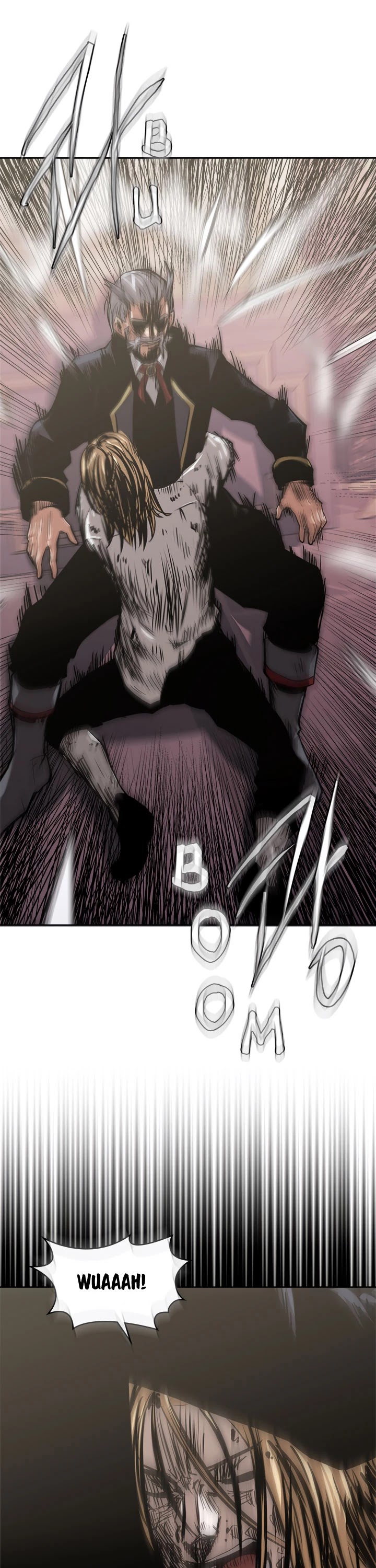 Dimensional Mercenary Chapter 161 page 27 - Chapter 161: Season 4 Ch 49