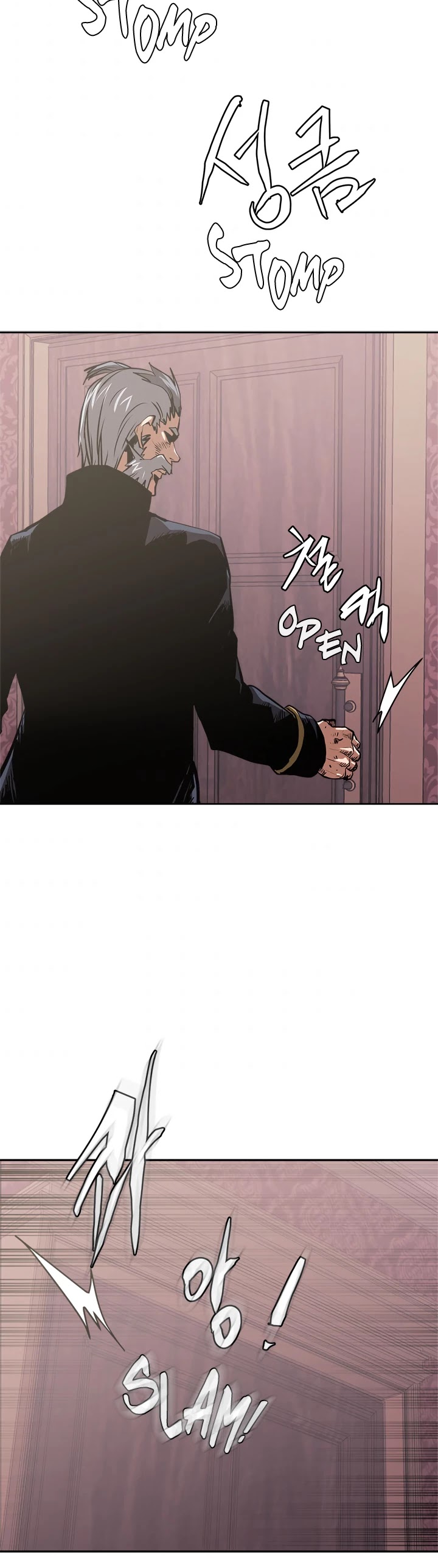 Dimensional Mercenary Chapter 161 page 36 - Chapter 161: Season 4 Ch 49