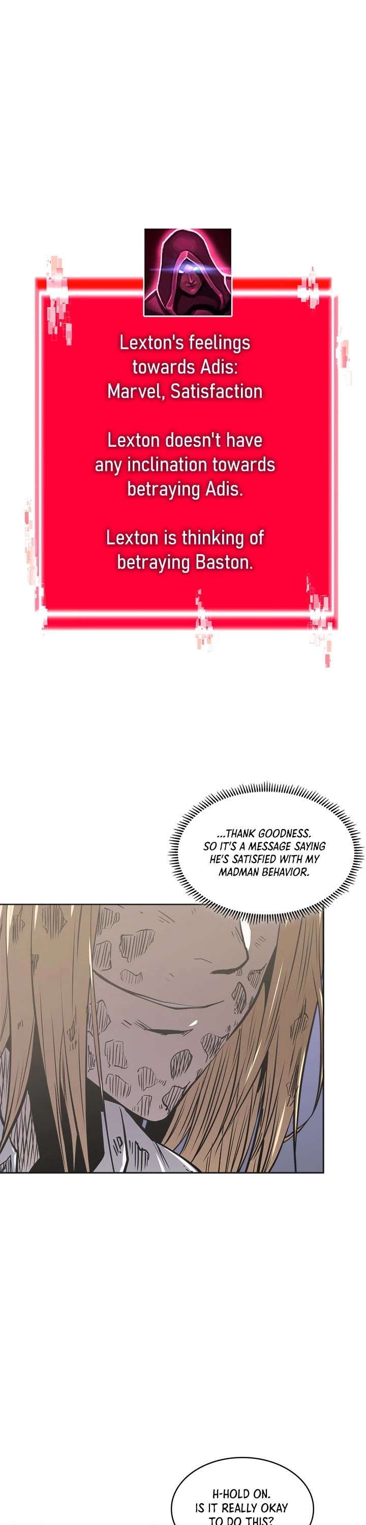 Dimensional Mercenary Chapter 162 page 23 - Chapter 162: Season 4 Ch 50