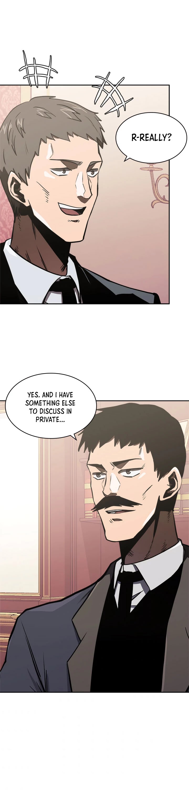 Dimensional Mercenary Chapter 162 page 30 - Chapter 162: Season 4 Ch 50