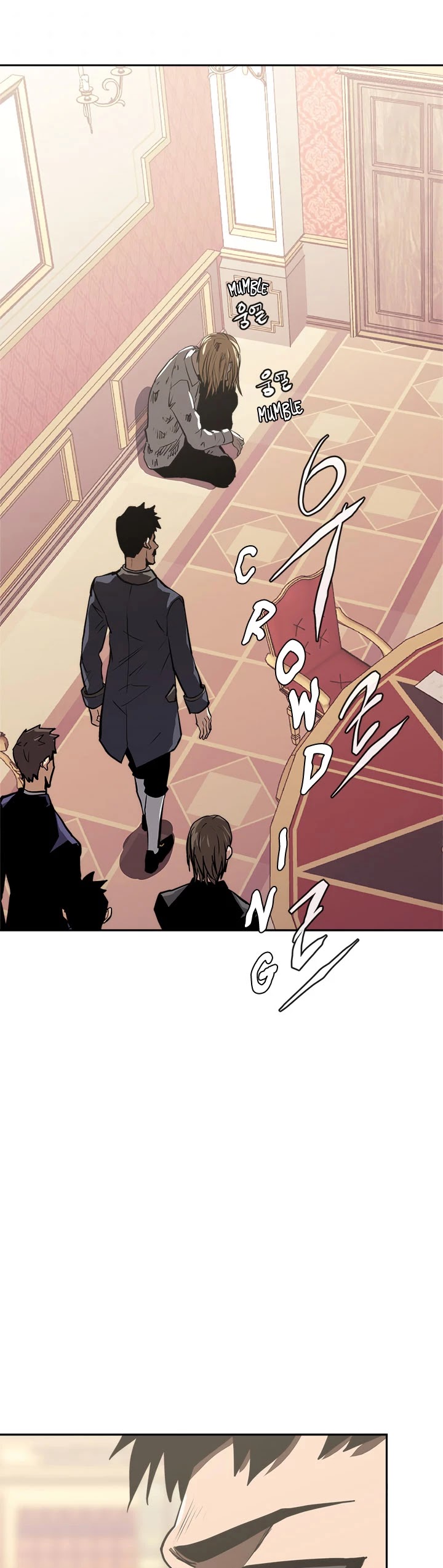 Dimensional Mercenary Chapter 162 page 31 - Chapter 162: Season 4 Ch 50